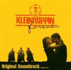 Cover Kleinruppin Forever