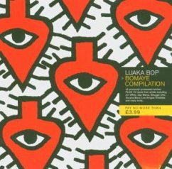 Bop Bomaye Compilation