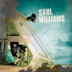 Saul Williams - Williams,Saul