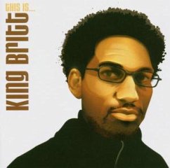 This Is King Britt This Is King Britt