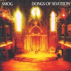 Dongs Of Sevotion - Smog