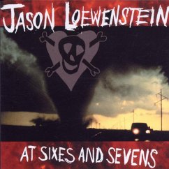 Cover At Sixes And Sevens