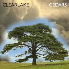 Cover Cedars