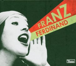 You Could Have It So Much Better - Franz Ferdinand