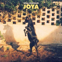 Joya - Oldham,Will