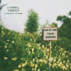 Cover Outside,Closer