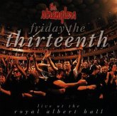 Friday The Thirteenth Friday The Thirteenth
