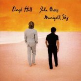 Marigold Sky Marigold Sky