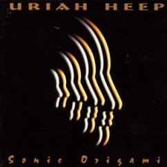 Cover Sonic Origami