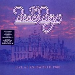 Live-Knebworth 1980