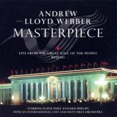 The Masterpiece The Masterpiece