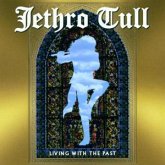Living With The Past-Live Living With The Past-Live