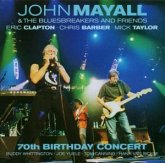 70th Birthday Concert 70th Birthday Concert