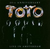 Live In Amsterdam-25th Anniversary Live In Amsterdam-25th Anniversary