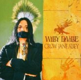 Crow Jane Alley Crow Jane Alley
