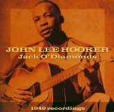 Jack O'Diamonds-The 1949 Recordings Jack O'Diamonds-The 1949 Recordings