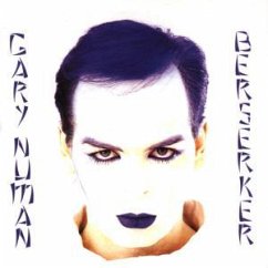 Berserker - Numan,Gary