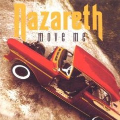 Move Me - nazareth