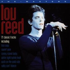 The Masters - Lou Reed