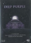 Deep Purple with London Symphony Orchestra