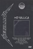 Metallica - Classic Albums (Dvd)