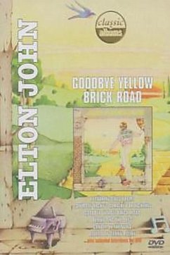 Goodbye Yellow Brick Road (Dvd) - John,Elton