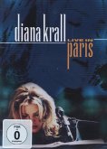 Live In Paris (Dvd)