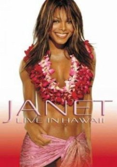 Cover Live In Hawaii