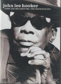 John Lee Hooker - Come And See About Me