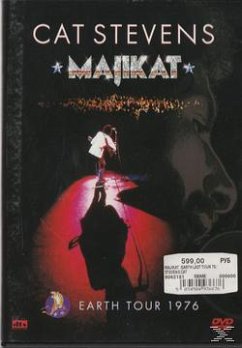 Cat Stevens - Majikat Earth Tour 1976 Cat Stevens - Majikat Earth Tour 1976
