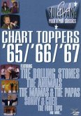 Various Artists - Chart Toppers `68/`69/`70