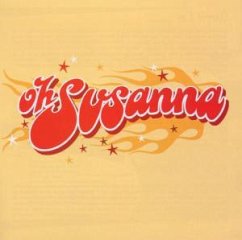 Cover Oh Susanna