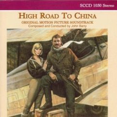 Cover Höllenjagd bis ans Ende der Welt