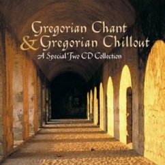 Gregorian Chant: Gregorian Chillout