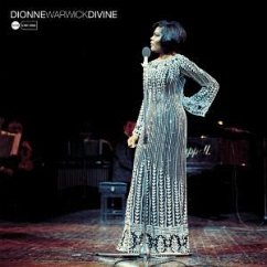 Divine - Dionne Warwick