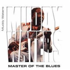 Master Of The Blues - Muddy Waters