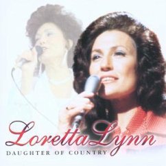 Daughter Of Country - Lynn,Loretta
