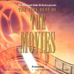 Cover The Very Best Of Movies