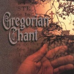 Cover Gregorian Chant