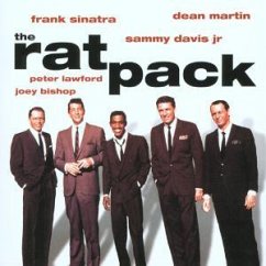 The Rat Pack - Frank Sinatra