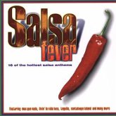 Salsa Fever