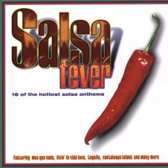 Salsa Fever - Diverse