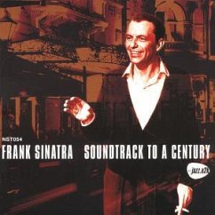 Soundtrack To A Century - Frank Sinatra