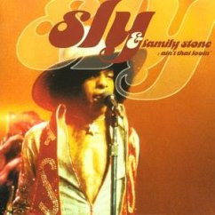 Ain't That Lovin' - Sly & The Family Stone
