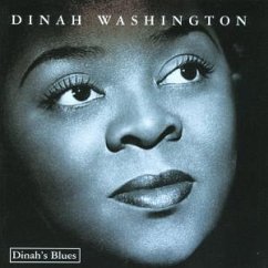 Dinah's Blues - Dinah Washington