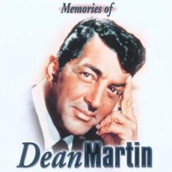 Memories Of... - Dean Martin