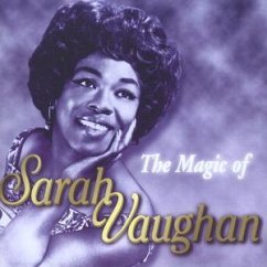 The Magic Of... - Sarah Vaughan