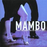 Mambo-Songs & Themes For The World Mambo-Songs & Themes For The World
