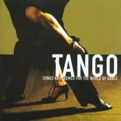 Tango-Songs & Themes For The World Tango-Songs & Themes For The World