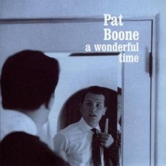 A Wonderful Time - Pat Boone